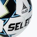 SELECT futbal Numero 10 v22 biela a modrá 110042 3