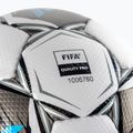 SELECT Brillant Super HS FIFA v22 white and blue futbal 3615960235 veľkosť 5 3
