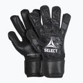 Brankárske rukavice SELECT 55 Extra Force V22 black 500065 4