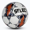 Select Futsal Master Grain V22 futbal bielo-modrý 310015 2