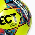 SELECT Futsal futbal Mimas v22 žltá 310016 3