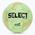 SELECT Mundo EHF handball V22 green veľkosť 0