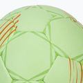 SELECT Mundo EHF handball V22 green veľkosť 0 3