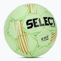 VYBRAŤ hádzanú Mundo EHF V22 zelená veľkosť 3 2