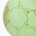 VYBRAŤ hádzanú Mundo EHF V22 zelená veľkosť 3 3