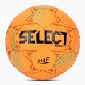 SELECT Mundo EHF hádzaná V22 oranžová veľkosť 3