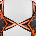 SELECT Flash Turf football v23 white/orange 110047 veľkosť 4 3