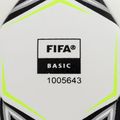 SELECT Club DB v23 white/grey veľkosť 5 futbal 3