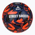 SELECT Street Futbalová lopta v23 oranžová veľkosť 4,5