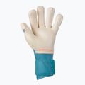 Brankárske rukavice SELECT 88 Pro Grip Aqua v23 tyrkysová/biela 3