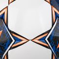 SELECT Contra FIFA Basic v23 biela / oranžová futbalová veľkosť 4 3