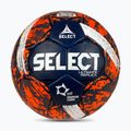 SELECT Ultimate LE v23 EHF Replika hádzaná veľkosť 2 červená/modrá