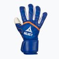 Brankárske rukavice SELECT 55 Extra Force v24 blue/white 2