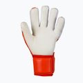 Brankárske rukavice SELECT 77 Super Grip v24 orange/white 3