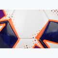 Futbalová lopta SELECT Classic v24 white/purple rozmer 5 3