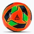 Futbalová lopta SELECT Classic v24 orange/green rozmer 4
