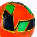 Futbalová lopta SELECT Classic v24 orange/green rozmer 4 3
