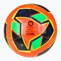 Futbalová lopta SELECT Classic v24 orange/green rozmer 4 2