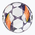 Futbalová lopta SELECT Brillant Super TB v24 white/purple veľkosť 5  3