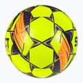 Futbalová lopta SELECT Brillant Super TB v24 yellow veľkosť 5  2