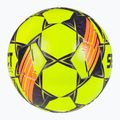 Futbalová lopta SELECT Brillant Super TB v24 yellow veľkosť 5  3