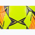 Futbalová lopta SELECT Brillant Super TB v24 yellow veľkosť 5  4