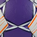 Hádzanárska lopta SELECT Ultimate v24 Official EHF grey/purple veľkosť 2 5