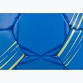 Detská hádzanárska lopta SELECT Mundo DB EHF v24 blue veľkosť 1 4
