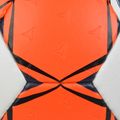 Hádzanárska lopta SELECT Ultimate Replica European League V24 EHF red/white veľkosť 1 3