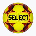 SELECT Futsal Attack futbal v24 žltá veľkosť 4