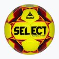 SELECT Futsal Attack futbal v24 žltá veľkosť 4 2