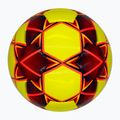 SELECT Futsal Attack futbal v24 žltá veľkosť 4 3