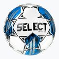Futbalová lopta SELECT Team FIFA DB v25 white/blue veľkosť 5 2