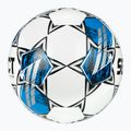 Futbalová lopta SELECT Team FIFA DB v25 white/blue veľkosť 5 3