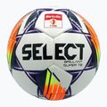 SELECT Brillant Super TB Betclic 1 League FIFA Quality Pro v24 white/purple futbal