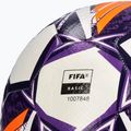 SELECT Brillant Training DB Betclic 1 League football v24 white/purple 3