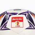 SELECT Brillant Training DB Betclic 1 League football v24 white/purple 4