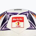 SELECT Brillant Training DB Betclic 1 League football v24 white/purple 3