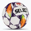 SELECT Brillant Replika Betclic 1 League football v24 white/purple 2