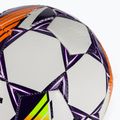 SELECT Brillant Replika Betclic 1 League football v24 white/purple 3