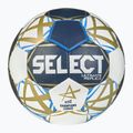 Lopta na hádzanú SELECT Replica EHF Champions League black/white veľkosť 0 2