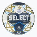 Lopta na hádzanú SELECT Replica EHF Champions League black/white veľkosť 2