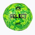 Detská lopta na hádzanú  SELECT Goalcha Street v25 green