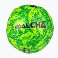 Detská lopta na hádzanú  SELECT Goalcha Street v25 green 2