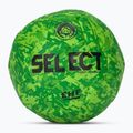 Detská hádzanárska lopta SELECT Goalcha Street v25 green veľkosť 0