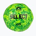 Detská hádzanárska lopta SELECT Goalcha Street v25 green veľkosť 0