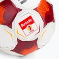 Futbalová lopta SELECT Brillant Training Betclic v25 white/red veľkosť 5 3