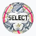 Loptu na hádzanú SELECT Ultimate EHF Champios League LM V26 Replica rozmiar 2 white/red
