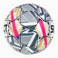 Loptu na hádzanú SELECT Ultimate EHF Champios League LM V26 Replica rozmiar 2 white/red 3