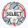 Loptu na hádzanú SELECT Ultimate EHF Champios League LM V26 Replica rozmiar 2 white/red